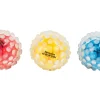 Sansebolde Ø10 cm, 3 stk| Taktil / Følesans|Fidget Toys