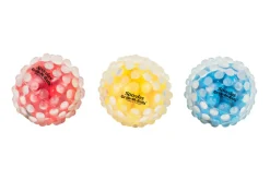 Sansebolde Ø10 cm, 3 stk| Taktil / Følesans|Fidget Toys