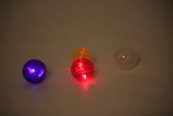 tickit® Sansebolde m. LED lys, 4 stk| Bolde