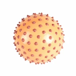 edushape Sansebold u/luft - Creme, Ø18 cm| Taktil / Følesans|Tumlinge Legetøj