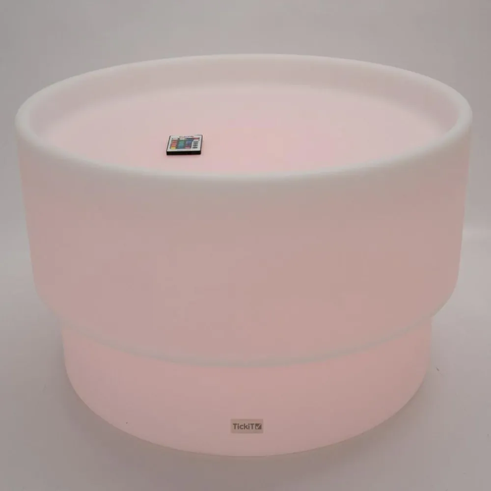 tickit® Sansebord til sand og vand – H: 45 cm|Børn Til Børneværelset|Lysborde