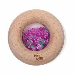 Sansedonut Ø7 cm - Vindruer|Børn Mindfulness For Børn|Tumlinge Legetøj