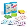 Learning Resources Sanselige tal 1-10| Taktil / Følesans|Skolesjov