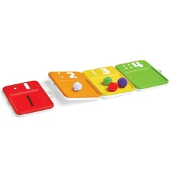 Learning Resources Sanselige tal 1-10| Taktil / Følesans|Skolesjov
