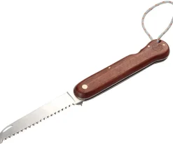 Haba Savkniv| Udeleg|Naturvidenskab