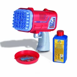 Pustefix Sæbeboble-bazooka| Udeleg