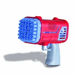 Pustefix Sæbeboble-bazooka| Udeleg