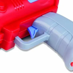 Pustefix Sæbeboble-bazooka| Udeleg