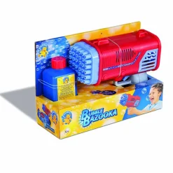 Pustefix Sæbeboble-bazooka| Udeleg