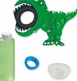 SES Creative Sæbebobleblæser - Dinosaur| Udeleg