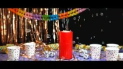 Pustefix Sæbeboblemaskine - Fireworks| Udeleg