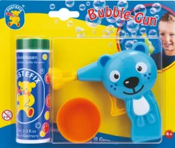 Pustefix Sæbeboblepistol - 70 ml, 1 stk| Udeleg