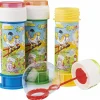 Creativ Company Sæbebobler - (ass. farver), 60 ml| Udeleg