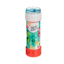 Sæbebobler - 60 ml.| Udeleg