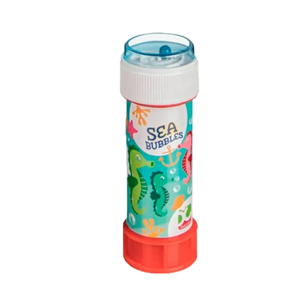 Sæbebobler - 60 ml.| Udeleg