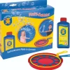 Pustefix Sæbebobler, Multi-ring - 250 ml| Udeleg