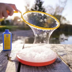 Pustefix Sæbebobler, Multi-ring - 250 ml| Udeleg
