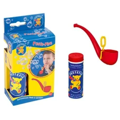 Pustefix Sæbebobler, Pibe - 70 ml| Udeleg