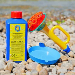 Pustefix Sæbebobler, Trompet - 250 ml| Udeleg