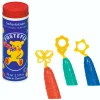 Pustefix Sæbebobler, Wand til fingrene - 70 ml| Udeleg