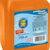 Pustefix Sæbebobler XXL refill - 2.500 ml| Udeleg