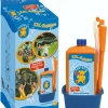 Pustefix Sæbebobler XXL - Tristring + 1.000 ml| Udeleg
