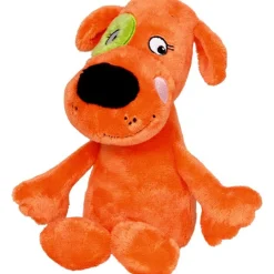 Spiegelburg 7 søde venner - Hunden Henri, 25 cm| Bamser|Tumlinge Legetøj