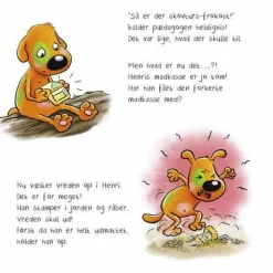 Forlaget Bolden 7 søde venner: Sååå sur!|Børn Børnebøger|Tumlinge Legetøj