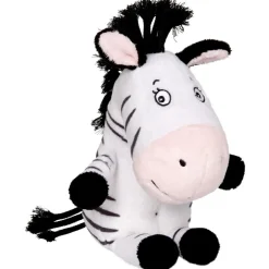 Spiegelburg 7 søde venner - Zebraen Emma, 24 cm| Bamser|Tumlinge Legetøj