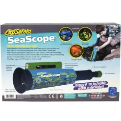 Learning Resources SeaScope undervandskikkert| Udeleg|Insekt & Naturleg