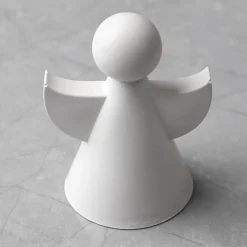 Creativ Company Silikoneform - Engel 9,5 cm, 1 stk| Jul