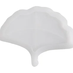 Creativ Company Silikoneform - Gingko blad, 1 stk| Kreativ Leg