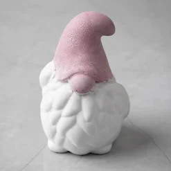 Creativ Company Silikoneform - Næsenisse 10 cm, 1 stk| Jul