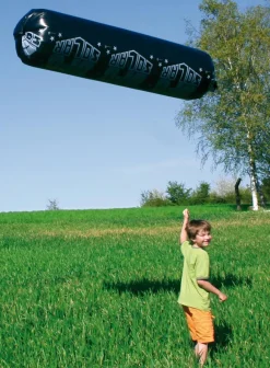 Simpelt forsøg med varmluftsballon| Stem Læringslegetøj|Skolesjov