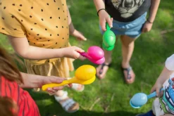 BS Toys Skæg med Æg | Æggeløb| Udeleg|Påske