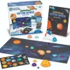 Learning Resources Skill Builders! - Lær om rummet| Astronomi