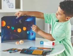 Learning Resources Skill Builders! - Lær om rummet| Astronomi