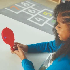 Learning Resources Skill Builders! - Multiplikationshjulet| Logik & Talforståelse|Matematik & Leg