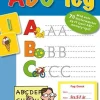Forlaget Bolden Skoleklar: ABC-leg|Børn Sprog & Leg|Skolesjov