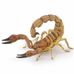Papo Skorpion - L: 10,5 cm| Naturvidenskab|Insekt & Naturleg