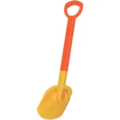 Skovl, 70 cm| Udeleg|Leg I Sneen