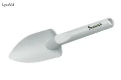 Scrunch Skovl - 21 cm.| Udeleg|Legetøj Til Ferien