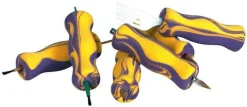 Spordas Skridsikkert skumhåndtag| Vis Alle Varer (Særlige Behov)|Hjælpemidler