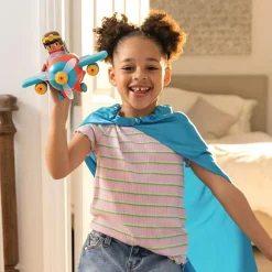 Learning Resources Skru & Design - Flyver| Byggesæt|Stem Læringslegetøj