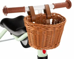 PUKY Skubbecykel tilbehør - fletkurv| Løbecykler|Babylegetøj