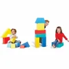 edushape Skumklodser, 16 stk| Skummøbler|Babylegetøj