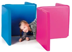 Skummåtte - 3 fold 180x60 cm|Børn Vis Alle Varer (Særlige Behov)|Grovmotorik