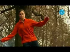 Slackline balancesæt - Begynder/Family| Udeleg|Balanceleg