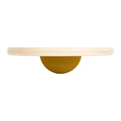 small foot balancesten, 8 dele| Grovmotorik|Balanceleg