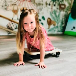 small foot rullebræt| Sansemotorisk Legetøj